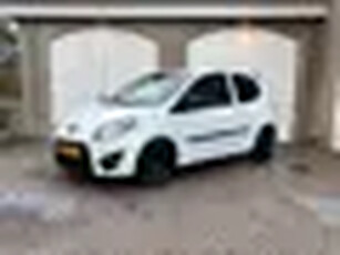 Renault Twingo 1.2-16V Collection LPG rijd zuinig