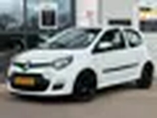 Renault Twingo 1.2 16V Collection, NAP, AIRCO, APK