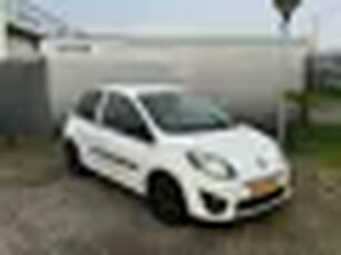 Renault Twingo 1.2-16V Collection - NIEUWE APK - Airco - Elek ramen