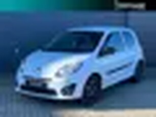 Renault Twingo 1.2-16V Collection NL-auto 1e Eigenaar Airco Keurig onderhouden