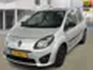 Renault Twingo 1.2-16V Collection NL auto + NAP