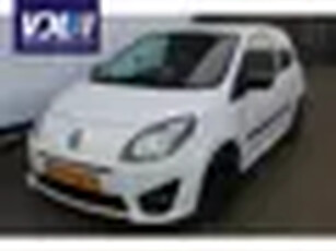 Renault Twingo 1.2-16V Collection Trekhaak l Airco I Elektrische ramen