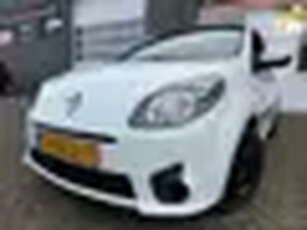 Renault Twingo 1.2-16V Collection van 3de Eigenaar met maar 74000 km en airco en goed onderhouden