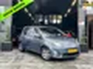 Renault Twingo 1.2-16V CollectionAircoCruise ControlNAP