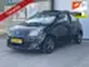 Renault Twingo 1.2-16V Dyna Pano/Airco/Cruisecontrol/Nap/Sport