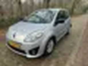 Renault Twingo 1.2-16V Dynamique 141086km clima , cruise