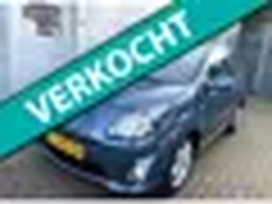 Renault Twingo 1.2-16V Dynamique 2009-Airco-L.m.Velgen-APK