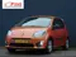 Renault Twingo 1.2-16V Dynamique 2e EIGENAAR! GOED ONDERHOUDEN! AIRCO! APK t/m 13-01-2026!