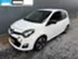 Renault Twingo 1.2 16V Dynamique 3-drs (bj 2013)