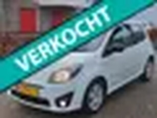 Renault Twingo 1.2-16V Dynamique Airco