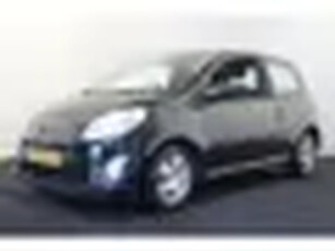 Renault Twingo 1.2-16V Dynamique Airco (bj 2009)