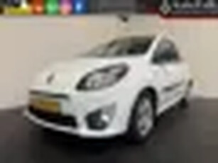 Renault Twingo 1.2-16V Dynamique. Airco. Elek Pakket!