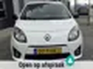 Renault Twingo 1.2-16V Dynamique - Airco I Cruise control I Comfort pakket I 121.000 KM - Dealer ond