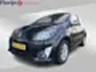 Renault Twingo 1.2-16V Dynamique Airco Zuinig en voordelig in kosten!