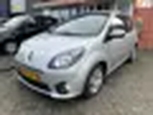 Renault Twingo 1.2-16V Dynamique automaat airco 55 dkm nap