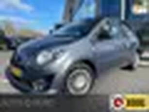 Renault Twingo 1.2-16V Dynamique Automaat Airco 75D km! Cruise