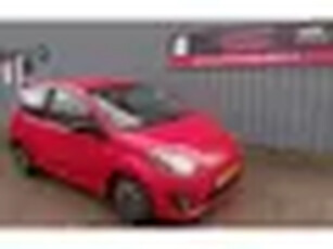 Renault Twingo 1.2-16V Dynamique Clima.Cruise.Audio.Trekhaak