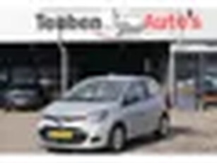 Renault Twingo 1.2 16V Dynamique Climate control, Cruise control, Elektrische ramen