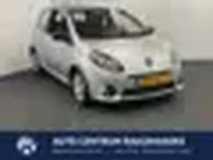 Renault Twingo 1.2-16V Dynamique CRUISE CONTROL AIRCO ELEK. RAMEN VOOR MISTLAMPEN VOOR ZEER MOOI !!