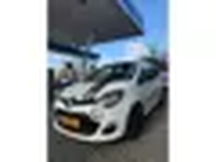 Renault Twingo 1.2 16V Dynamique / CruiseControl / Airco / Bluetooth