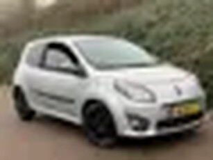 Renault Twingo 1.2-16V Dynamique LUXE SPORTAIRCONIEUW APK