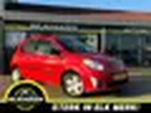 Renault Twingo 1.2-16V Dynamique met Airco !!! Trekhaak !!! Nap !!!