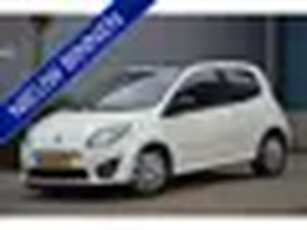 Renault Twingo 1.2-16V Dynamique PANORAMADAK AIRCO CRUISE AUDIO