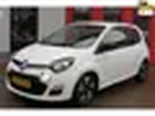 Renault Twingo 1.2 16V Dynamique, SPORT , CLIMA, LM VELG