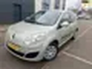 Renault Twingo 1.2-16V Expression / 1 JAAR APK / NAP / DEALER ONDERHOUDEN / ZEER NETTE AUTO / MEENEE