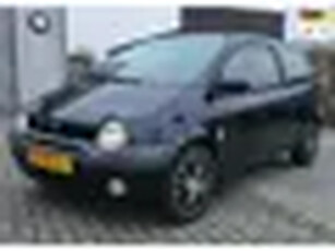 Renault Twingo 1.2-16V Initiale