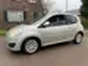 Renault Twingo 1.2-16V Initiale (bj 2008, automaat)