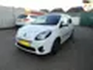 Renault Twingo 1.2-16V (KM 142416 NAP AIRCO LPG G3)