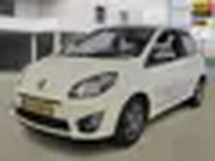 Renault Twingo 1.2-16V Night & Day 1e Eigenaar +NAP