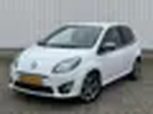 Renault Twingo 1.2-16V Night & Day 1e Eigenaar,Airco,ElektrischeRamen,uniekKM,Apk tot 23-11-2025