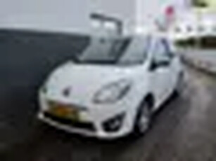 Renault Twingo 1.2-16V Night & Day