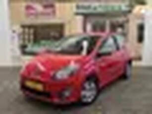 Renault Twingo 1.2-16V Night & Day/AIRCO/N.A.P/CRUISE/