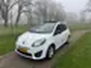 Renault Twingo 1.2-16V Night & Day Panoramadak 2009