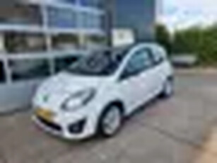 Renault Twingo 1.2-16V Night & Day panoramadak