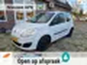 Renault Twingo 1.2 Acces Onderhouden APK 28-01-2026