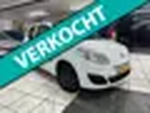 Renault Twingo 1.2 Authentique