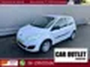 Renault Twingo 1.2 Authentique 85Dkm NAP Airco Nw APK --Inruil Mogelijk--