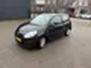 Renault Twingo 1.2 Authentique! Airco! Dealer onderhouden!