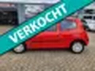 Renault Twingo 1.2 Authentique - Airco - Elektrisch pakket