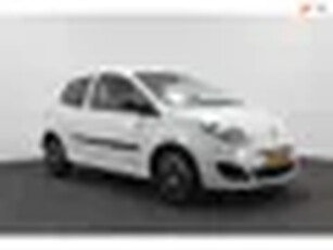 Renault Twingo 1.2 Authentique Airco Elektrische ramen Erg goed onderhouden