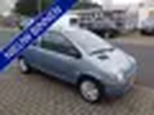 Renault Twingo 1.2 Authentique (bj 2002)