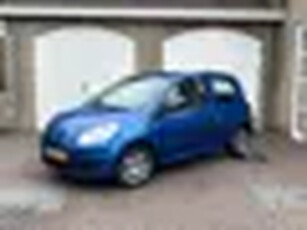 Renault Twingo 1.2 Authentique (bj 2008)