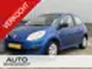 Renault Twingo 1.2 Authentique Nieuwe APK!