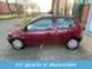 Renault Twingo 1.2 Cinétic Quickshift 5 APK 12/10/2025 KM 197337 NAP EL.RAMEN & EL.SPIEGELS & GL