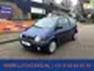 Renault Twingo 1.2 Comfort