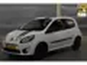 Renault Twingo 1.2 Dynamique 63000km!!!! + Airco